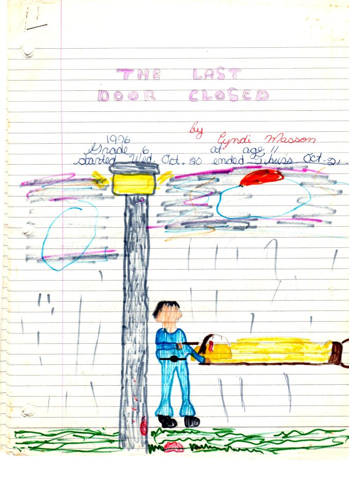 Childhood Story 1019