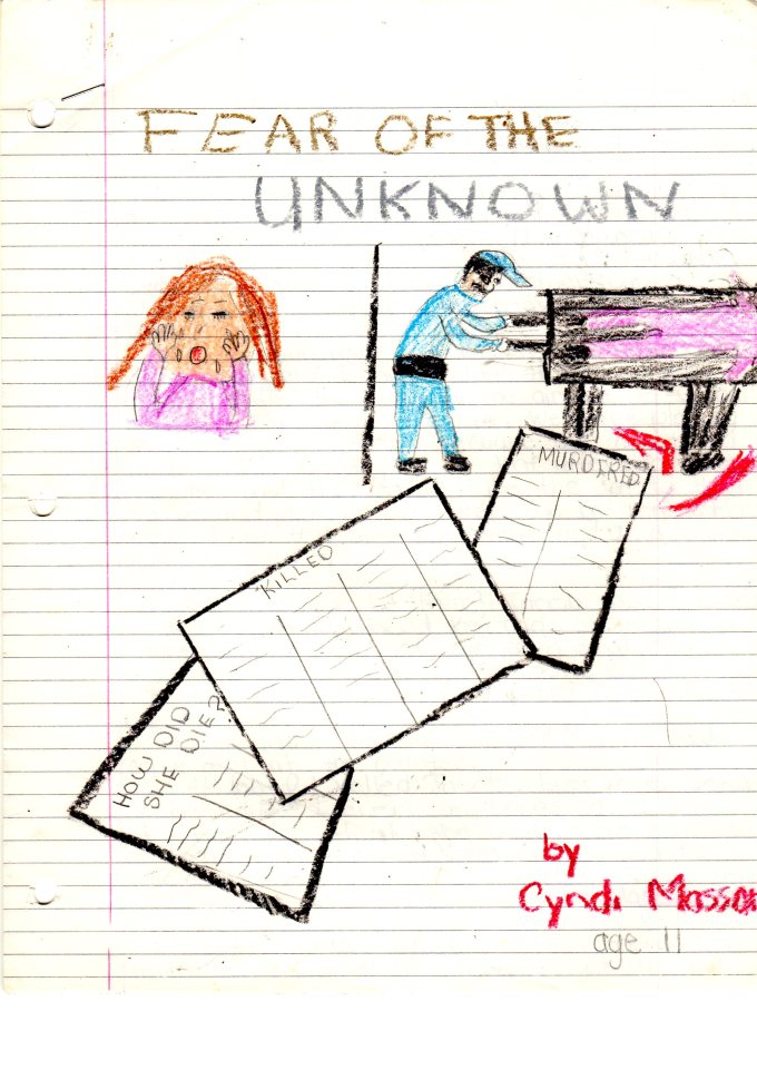 Childhood Story 2020