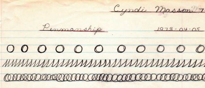 Penmanship Cropped