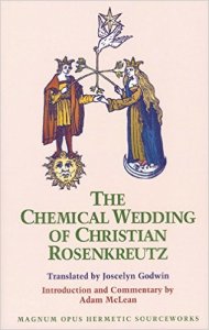 CHEMICAL WEDDING
