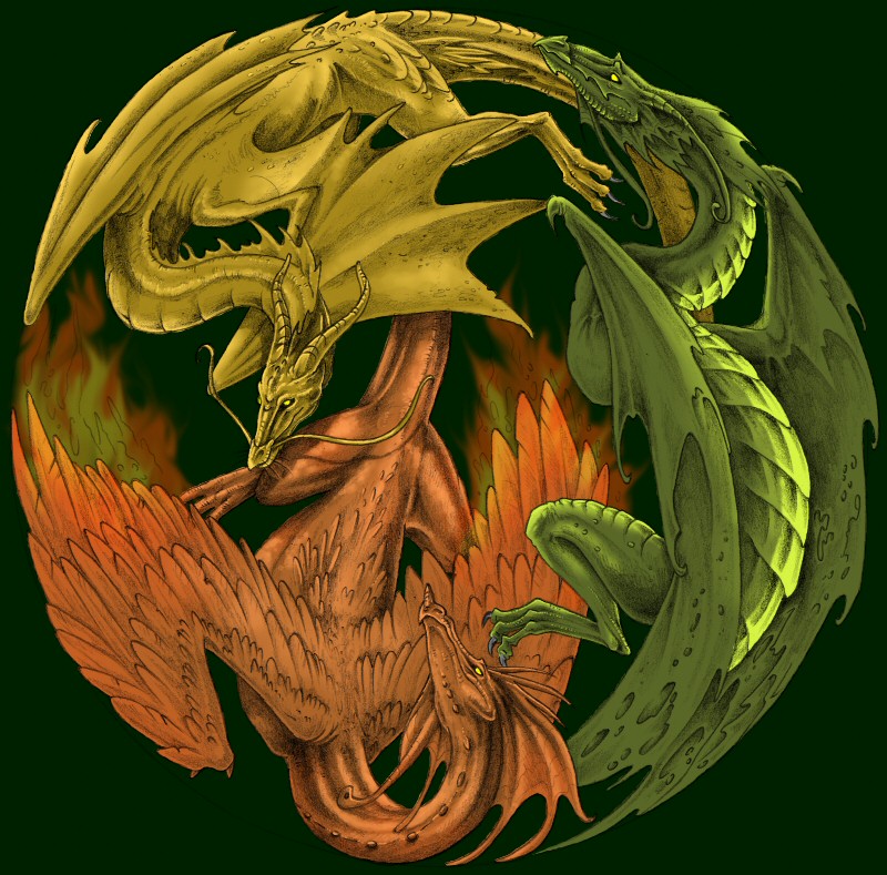 circleofthedragon