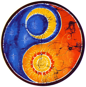 YinYang