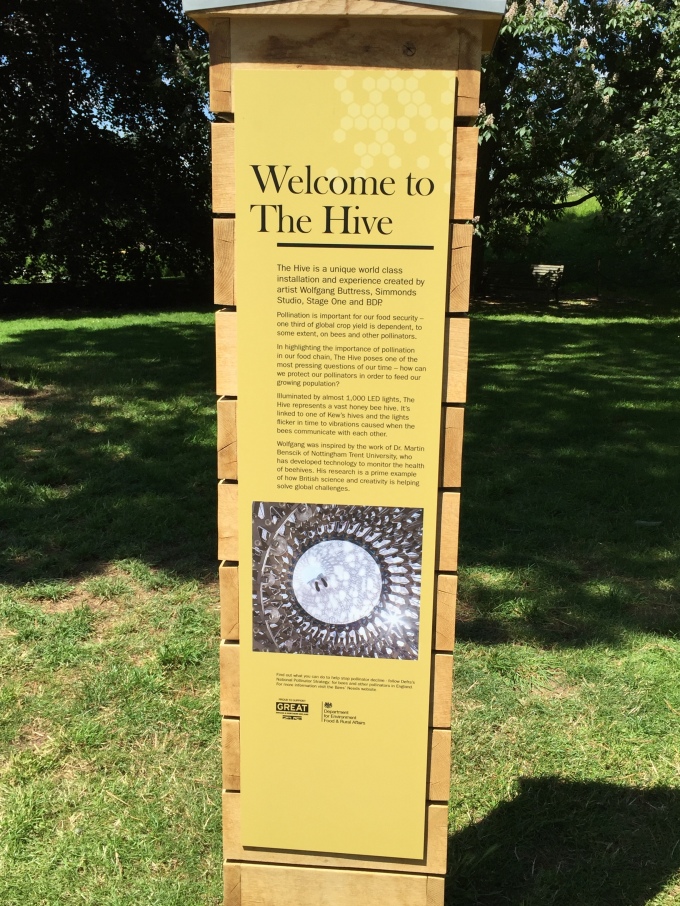 Hive Sign