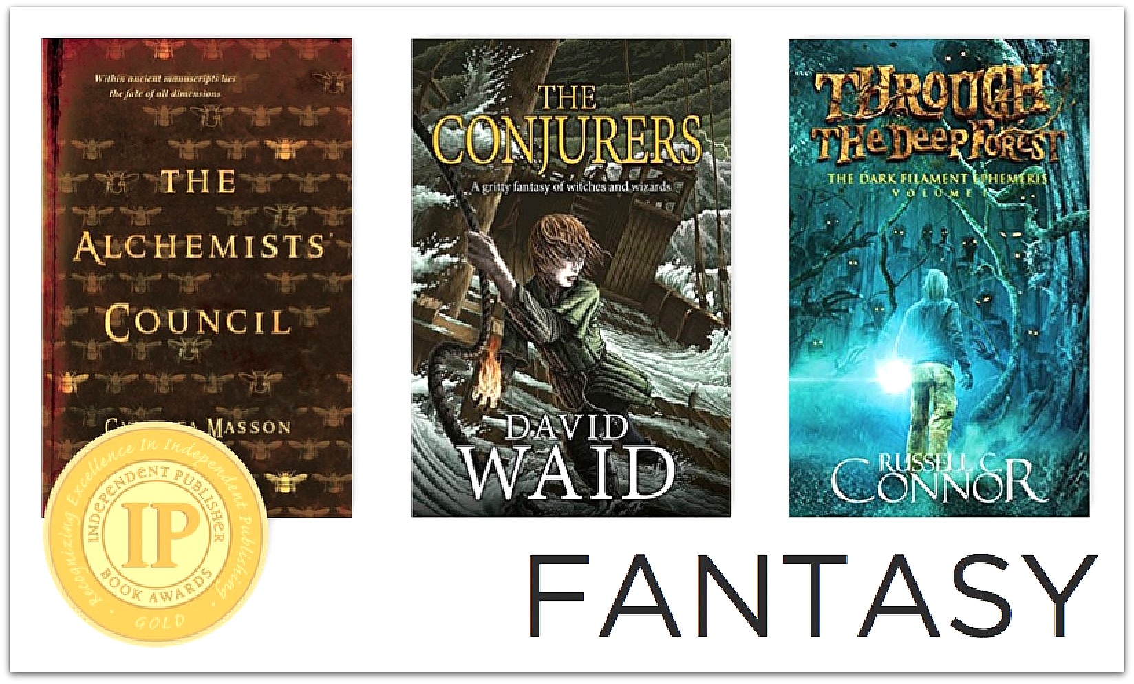 IppyGoldSilverBronze