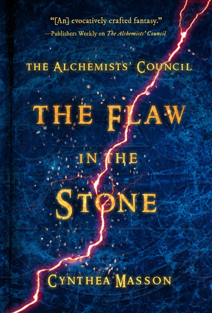 Flaw in the Stone RGB Final Cover