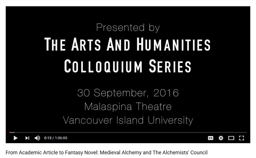 A&H YouTube ScreenCap