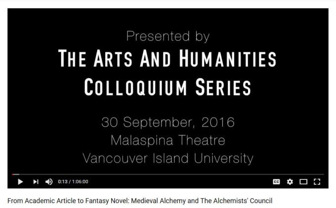 A&H YouTube ScreenCap