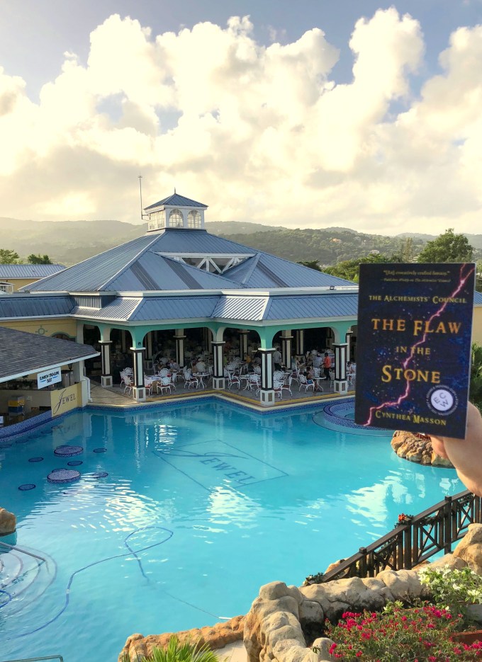 Jamaica with ARC (from Rod) 2