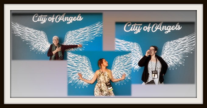 City of Angels PP