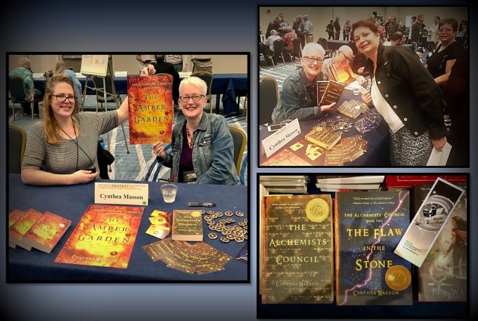 Elijah Tree Person Vignette